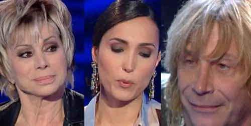 Carmen Russo e la confessione sul marito: "Ho pensato di lasciare Enzo Paolo Turchi"