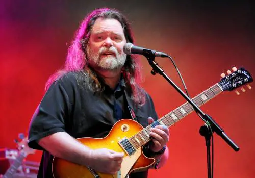A 71 anni si spegne Roky Erickson, dissipata stella del rock alternativo anni ’60