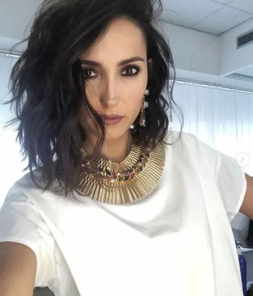 Caterina Balivo non sarà la madrina del Gay Pride