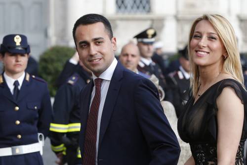 Luigi s'inventa ministro: minacce alla Whirlpool. E mette il bavaglio a Fico