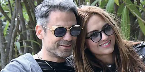 Jessica Mazzoli ha riscoperto l'amore 