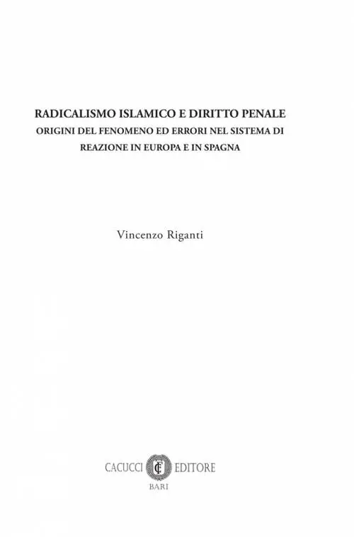 Lo Stato Islamico prospera sugli errori dell'Occidente