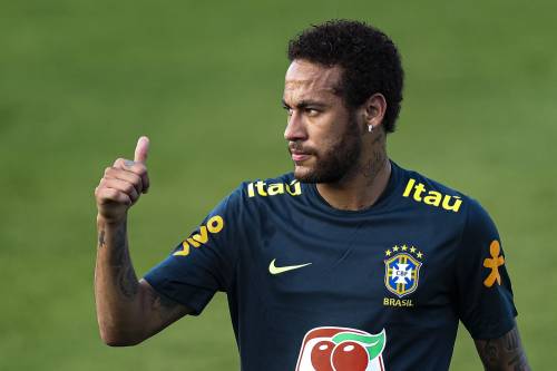 Neymar, sempre più vicino al Barcellona: trovato l'accordo con il Paris Saint-Germain