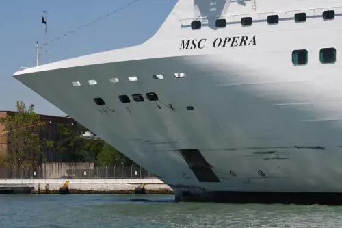 Msc vale 20 miliardi di Pil, in arrivo le sinergie con Italo