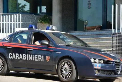 Smantellato il clan Fragalà: trovata anche la formula di affiliazione