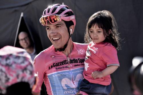 Giro d'Italia 2020: 21 tappe per l'edizione numero 103