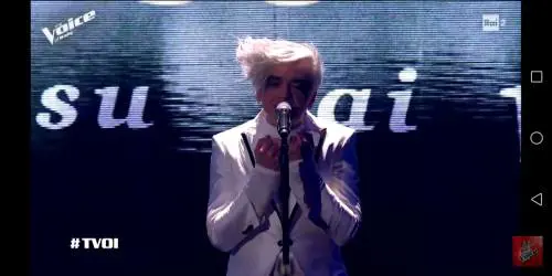 L'inedito di Morgan è un plagio? Il web insorge contro di lui