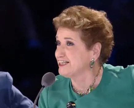 Mara Maionchi: "Vanoni era forte ma non risultava simpatica"