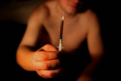 Gli Usa nell'abisso delle droghe. Raddoppiano i morti per overdose