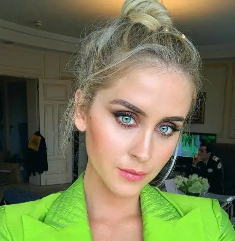 Valentina Ferragni: "Sono orgogliosamente normale"