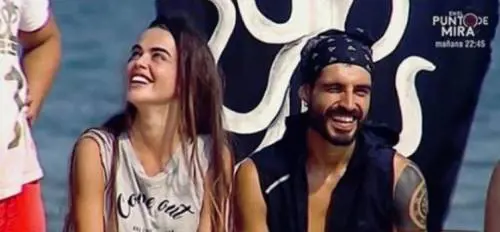 Supervivientes, Fabio Colloricchio ancora contro l'ex: "Con Nicole? Volevo più passione di quanto ci fosse"