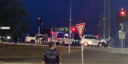 Australia, entra in hotel e spara contro gli ospiti: 5 morti e diversi feriti