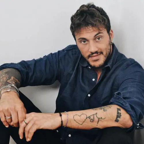 Uomini e Donne, Giulio Raselli dopo il rifiuto: "Grazie Giulia"