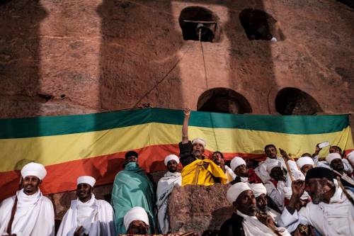 Etiopia, arrivano le minacce di morte ai gay in vacanza