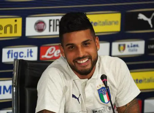 Emerson Palmieri: "Sarri doveva rimanere al Chelsea"