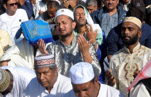 La guida dello Stato islamico per l'inizio del Ramadan