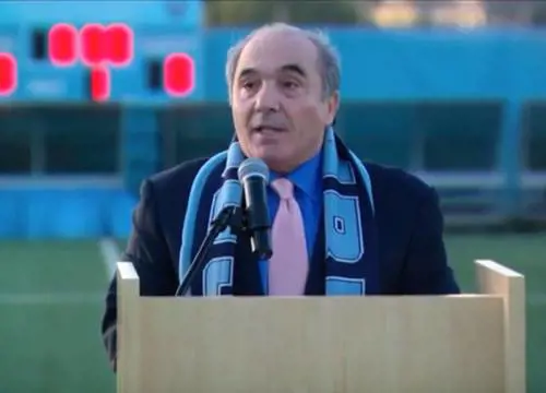 Commisso lancia la sfida ai violenti: "Basta cori sull'Heysel, Scirea e contro i meridionali"