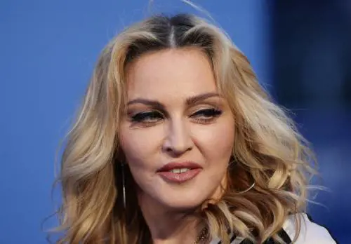 Dopo Bohemian Rhapsody e Rocketman un film su Madonna