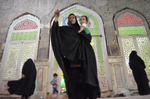 L'Iran alla prova della Ue: tra pressioni Usa e sanzioni