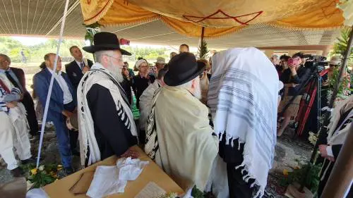 Foto di Luigi Salsini