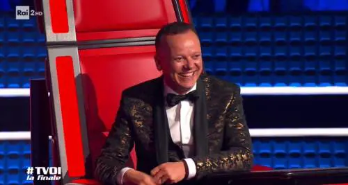 Gigi D’Alessio: "Vent'anni fa a Sanremo non volevano cantassi in napoletano"