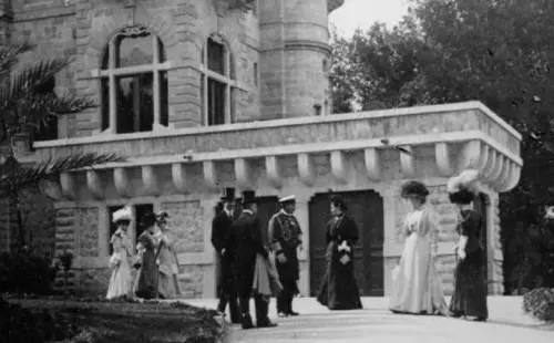 "Così racconto l'epopea dei Florio, imprenditori del Sud cresciuti dal nulla"