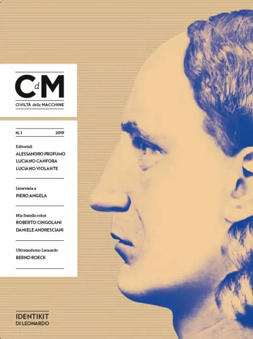 Come avvicinare Lettere&Scienze (e Destra&Sinistra)