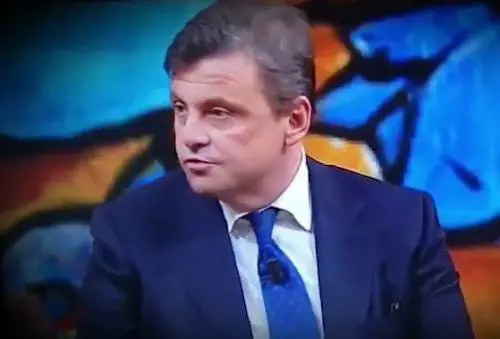 Calenda lancia Azione, il suo nuovo partito liberal-progressista