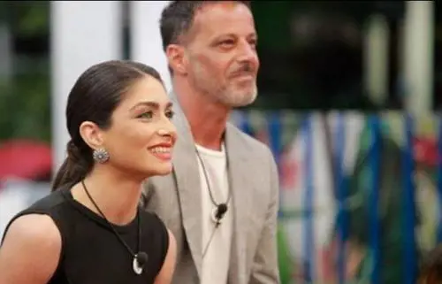 Ambra e Kikò hanno passato la notte insieme?