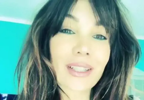 "Sono felicemente innamorata". Matrimonio in vista per Luisa Corna 