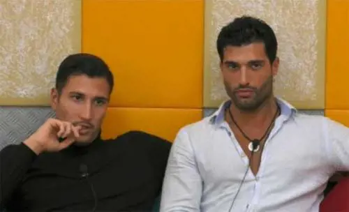 Michael Terlizzi è fuori dal Gf, parlano il padre e Luca Onestini: "Meritava la finale"