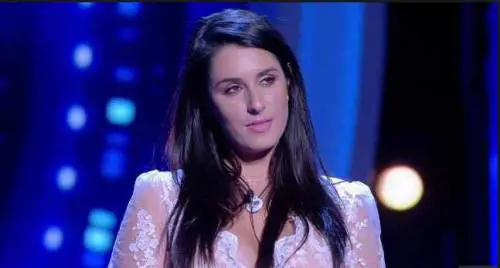 GF, Valentina Vignali insultata. La sua reazione spiazza i fan