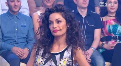 Raffaella Fico torna single