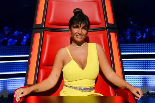 The Voice, prima della finale, Elettra Lamborghini finisce in clinica