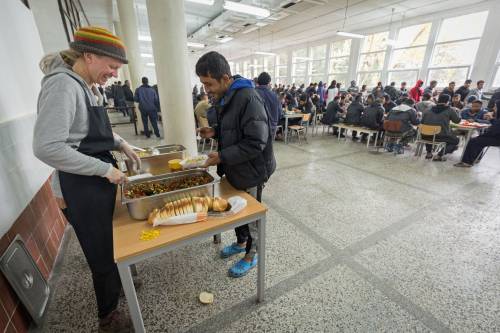 La sinistra è contro i migranti solo se deve vincere le elezioni