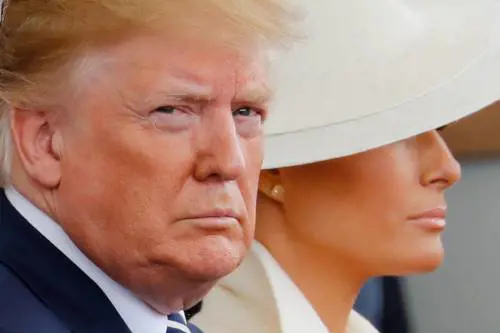 Donald Trump attacca la Nasa e fa una gaffe: "La Luna fa parte di Marte"