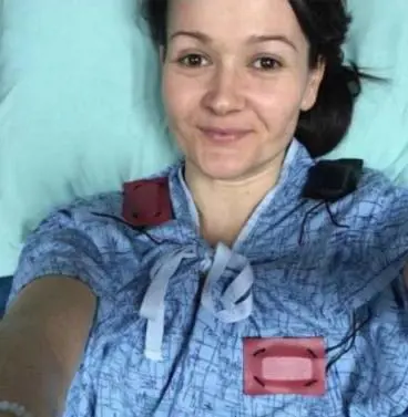 Si cura il tumore con la dieta vegana: muore