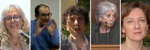 Docenti universitari, avvocati e magistrati: ecco i fan rossi dell'immigrazione