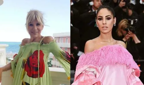 Giulia De Lellis e Gemma Galgani condurranno un nuovo programma su La5