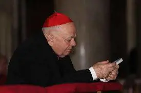 Addio al cardinal Sgreccia, luminare di bioetica