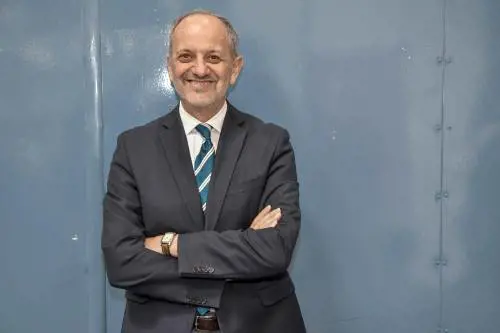 "Anche il Nulla ha impiegato 7 giorni per trasformarsi nell'universo"