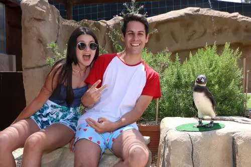 Io prigioniero di Luì e Sofì idoli (letterari) dei bambini