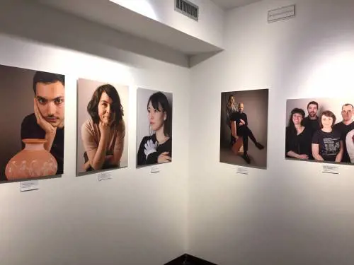 Giovani creativi allo specchio: foto e design svelano il SaloneSatellite