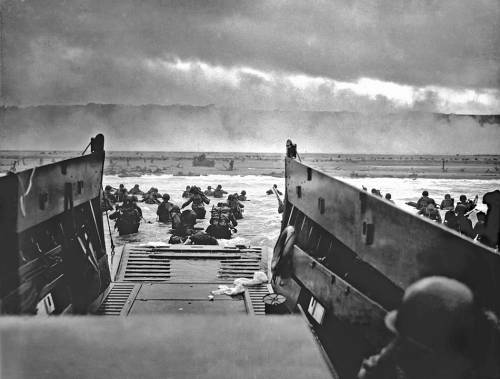 Settantacinque anni fa il D-Day, il "giorno più lungo"