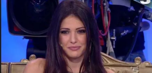 Clarissa Marchese rincara la dose: "Nel mio mondo non c'è posto per la gente marcia"