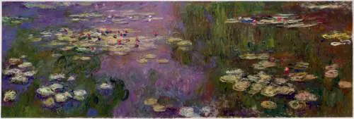 Gli impressionisti a Palazzo Bonaparte