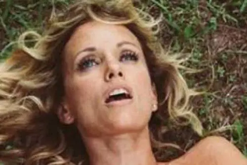 Justine Mattera super hot sui social