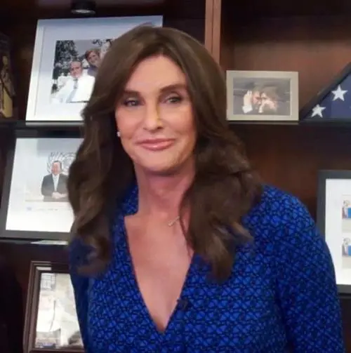 Caitlyn Jenner: "I miei figli hanno accettato il mio cambio di sesso"
