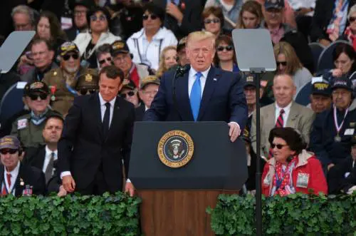 Guerra commerciale, Trump: "Deciderò dopo il G20"