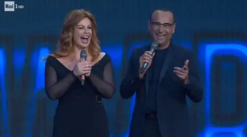 Music Awards, ancora insulti sul web per Vanessa Incontrada